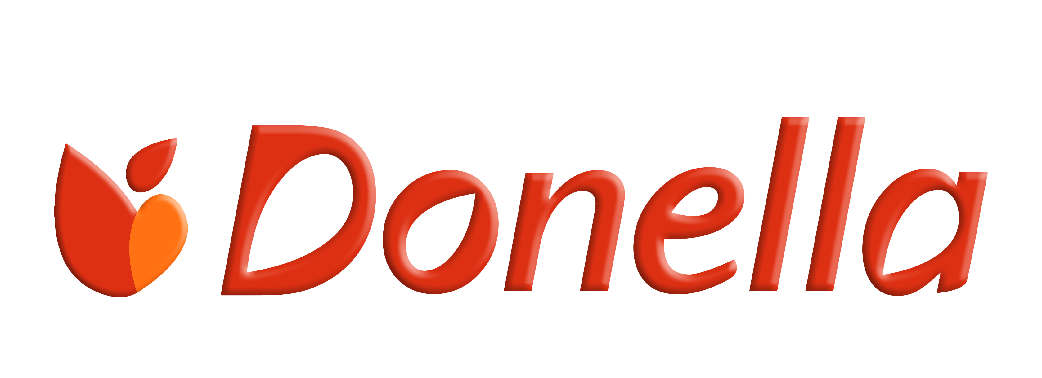 Donella Logo